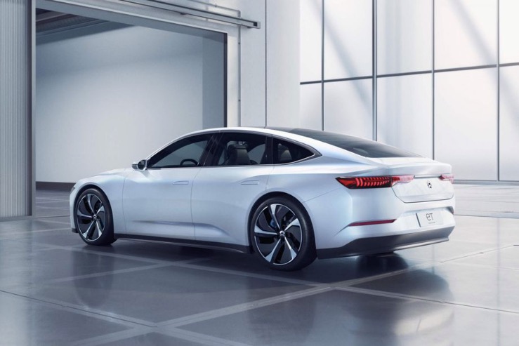 在經歷了艱難的第一季度后，NIO推遲了其電動轎車的上市-鋒巢網