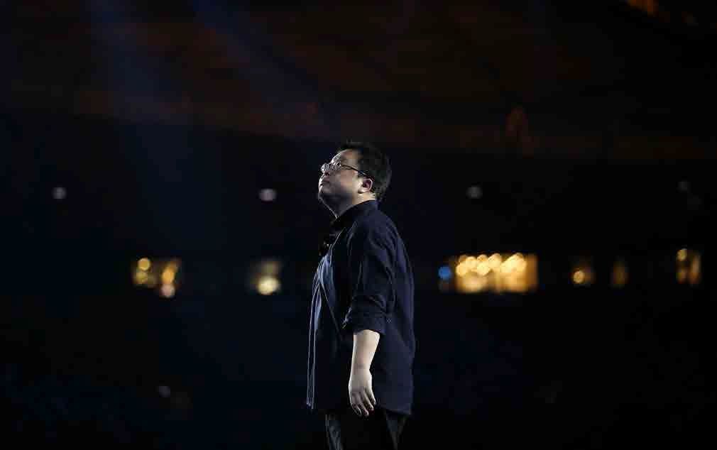 情懷不能當飯吃？-鋒巢網(wǎng)