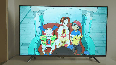 平穩(wěn)中前行: 小米全面屏電視E55A評(píng)測(cè)-鋒巢網(wǎng)