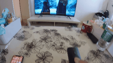 平穩(wěn)中前行: 小米全面屏電視E55A評(píng)測(cè)-鋒巢網(wǎng)