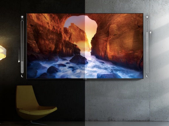 三星電子加速5G時(shí)代屏顯產(chǎn)業(yè)布局，打造全新品質(zhì)數(shù)字生活體驗(yàn)-鋒巢網(wǎng)