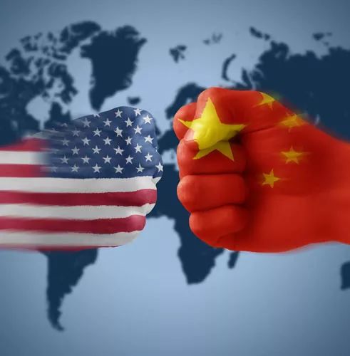 中美博弈，華為成為破局關(guān)鍵？-鋒巢網(wǎng)