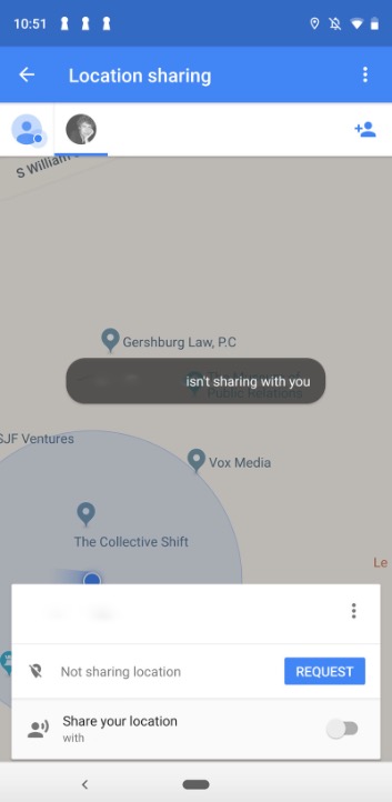 如何使用谷歌地圖幫助別人找到你-鋒巢網(wǎng)