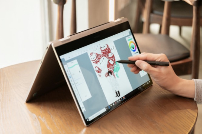 擁有三星星曜Pen，“斜杠青年”工作與生活肆意切換-鋒巢網(wǎng)