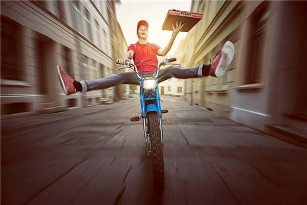 外賣背后的真相-鋒巢網