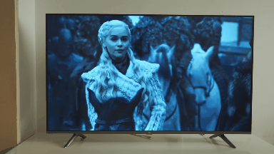 平穩(wěn)中前行: 小米全面屏電視E55A評(píng)測(cè)-鋒巢網(wǎng)