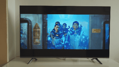 平穩(wěn)中前行: 小米全面屏電視E55A評(píng)測(cè)-鋒巢網(wǎng)