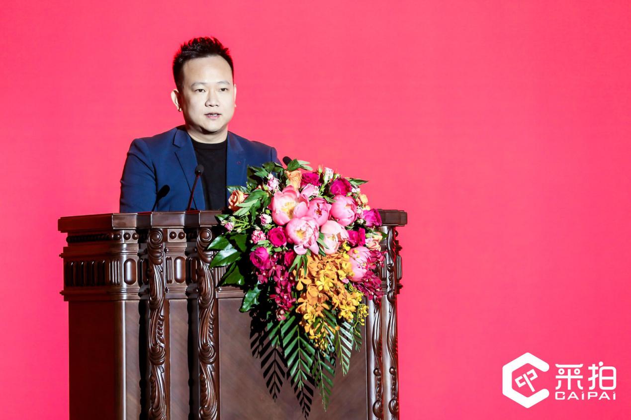 創(chuàng)新化妝品采購模式 采拍App重磅發(fā)布-鋒巢網(wǎng)