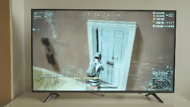 平穩(wěn)中前行: 小米全面屏電視E55A評(píng)測(cè)-鋒巢網(wǎng)