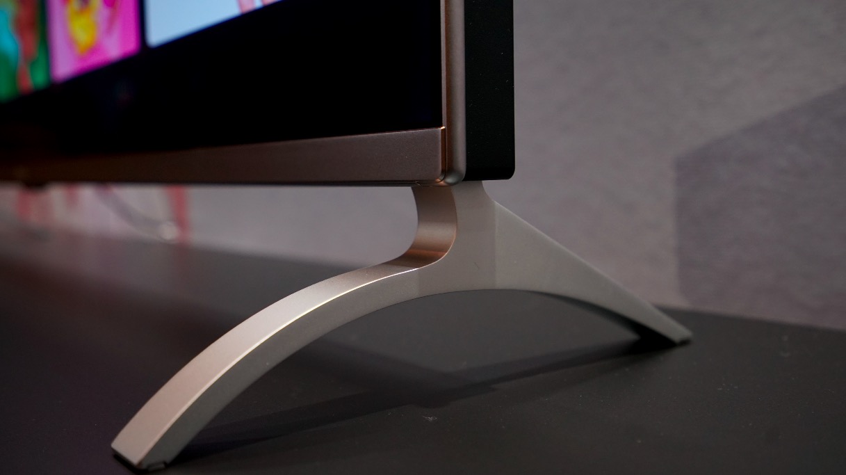 樂融Letv超強(qiáng)回歸：聯(lián)手漫威，起航健康“凈藍(lán)”護(hù)眼-鋒巢網(wǎng)