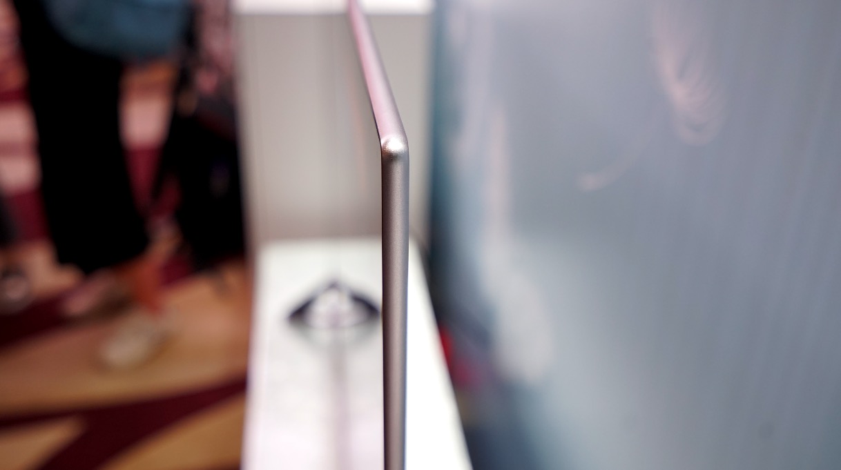 樂融Letv超強(qiáng)回歸：聯(lián)手漫威，起航健康“凈藍(lán)”護(hù)眼-鋒巢網(wǎng)