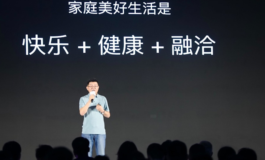 樂融Letv超強(qiáng)回歸：聯(lián)手漫威，起航健康“凈藍(lán)”護(hù)眼-鋒巢網(wǎng)