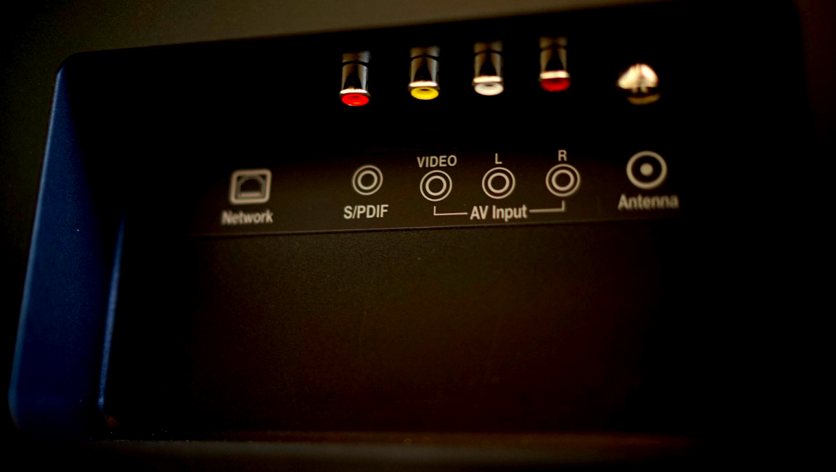 平穩(wěn)中前行: 小米全面屏電視E55A評(píng)測(cè)-鋒巢網(wǎng)