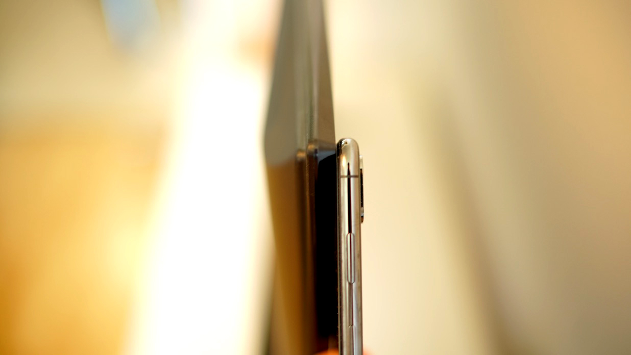 平穩(wěn)中前行: 小米全面屏電視E55A評(píng)測(cè)-鋒巢網(wǎng)