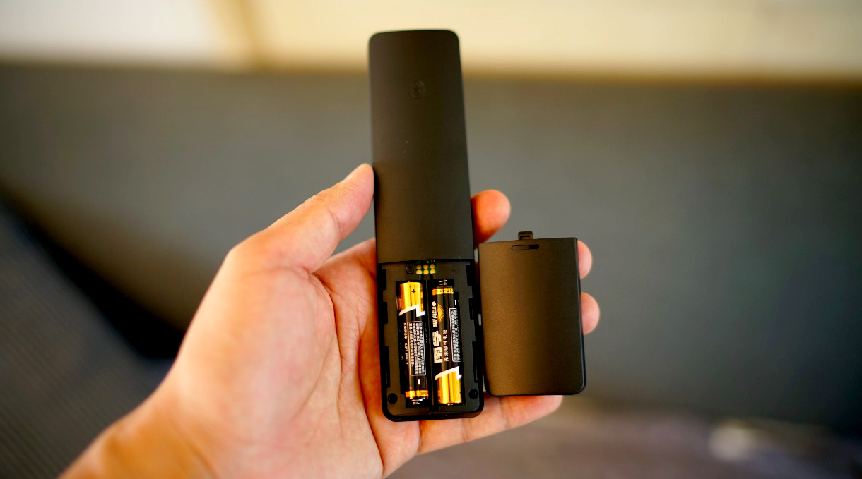 平穩(wěn)中前行: 小米全面屏電視E55A評(píng)測(cè)-鋒巢網(wǎng)