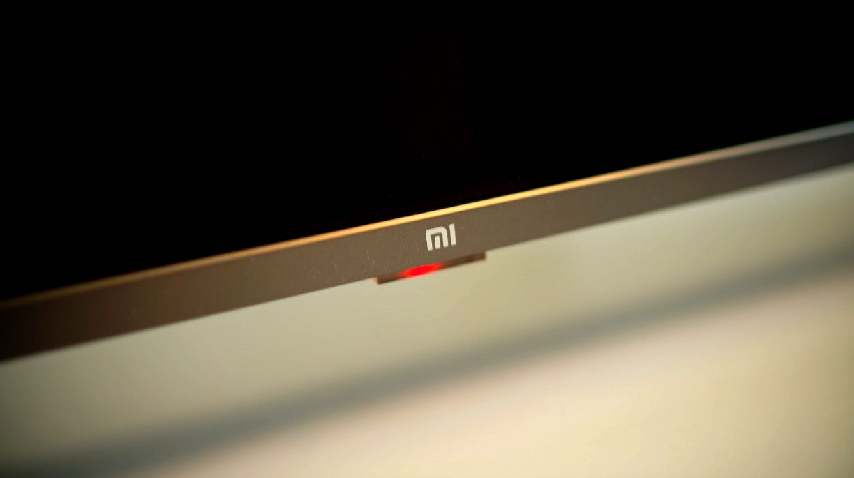 平穩(wěn)中前行: 小米全面屏電視E55A評(píng)測(cè)-鋒巢網(wǎng)