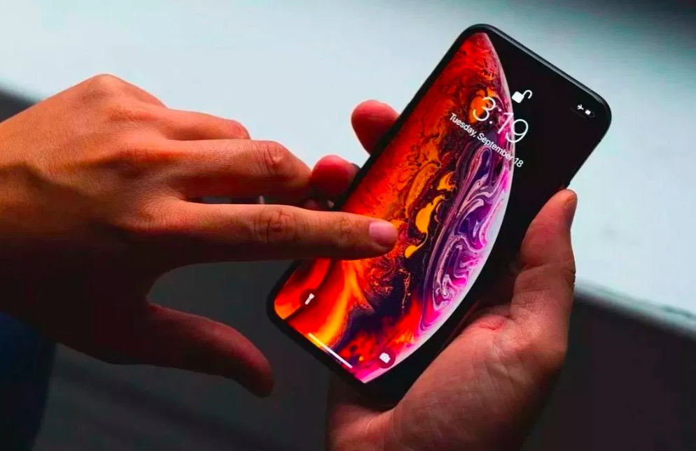 稱蘋果2020年推全屏Touch ID觸摸功能-鋒巢網(wǎng)