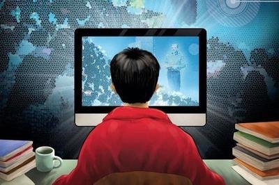 在線(xiàn)教育爭(zhēng)奪戰(zhàn)：巨頭入場(chǎng)，小玩家能否求生？-鋒巢網(wǎng)