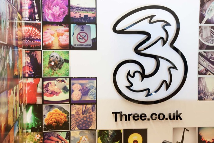 三家英國公司將于8月推出5G網(wǎng)絡-鋒巢網(wǎng)