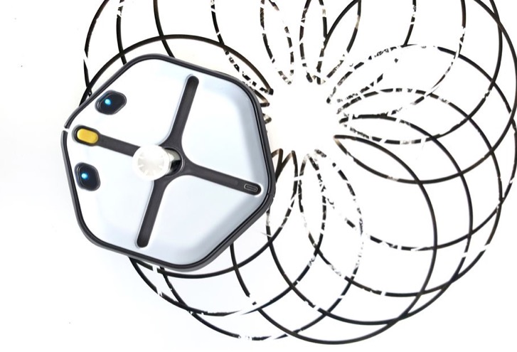 iRobot收購了專注于教育的公司Root Robotics-鋒巢網(wǎng)