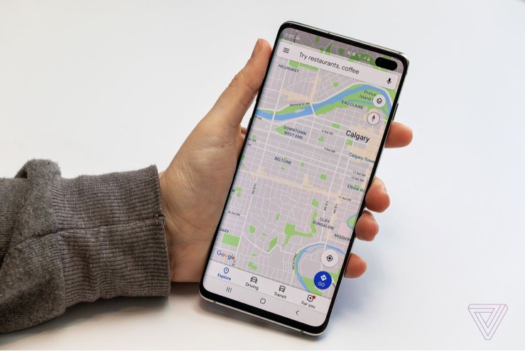 如何關閉谷歌地圖的許多通知-鋒巢網(wǎng)