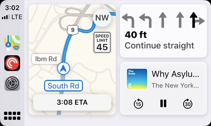 iOS 13最好的升級在你的車里-鋒巢網(wǎng)