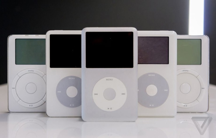 時代的終結(jié):喬尼·伊夫在蘋果和科技行業(yè)留下的不可磨滅的印記-鋒巢網(wǎng)