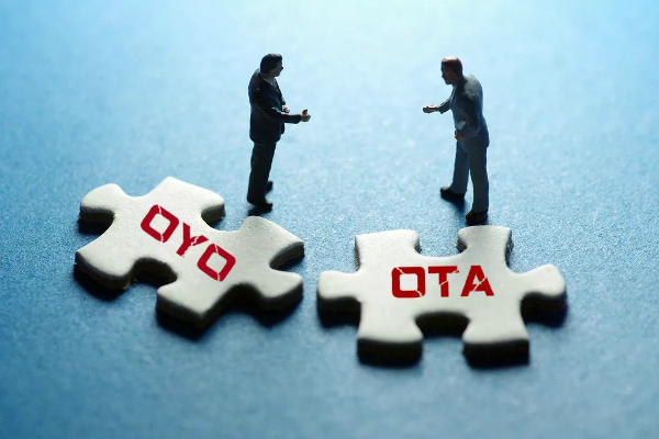 牽手攜程和美團OYO酒店結(jié)盟OTA加速精細化擴張-鋒巢網(wǎng)