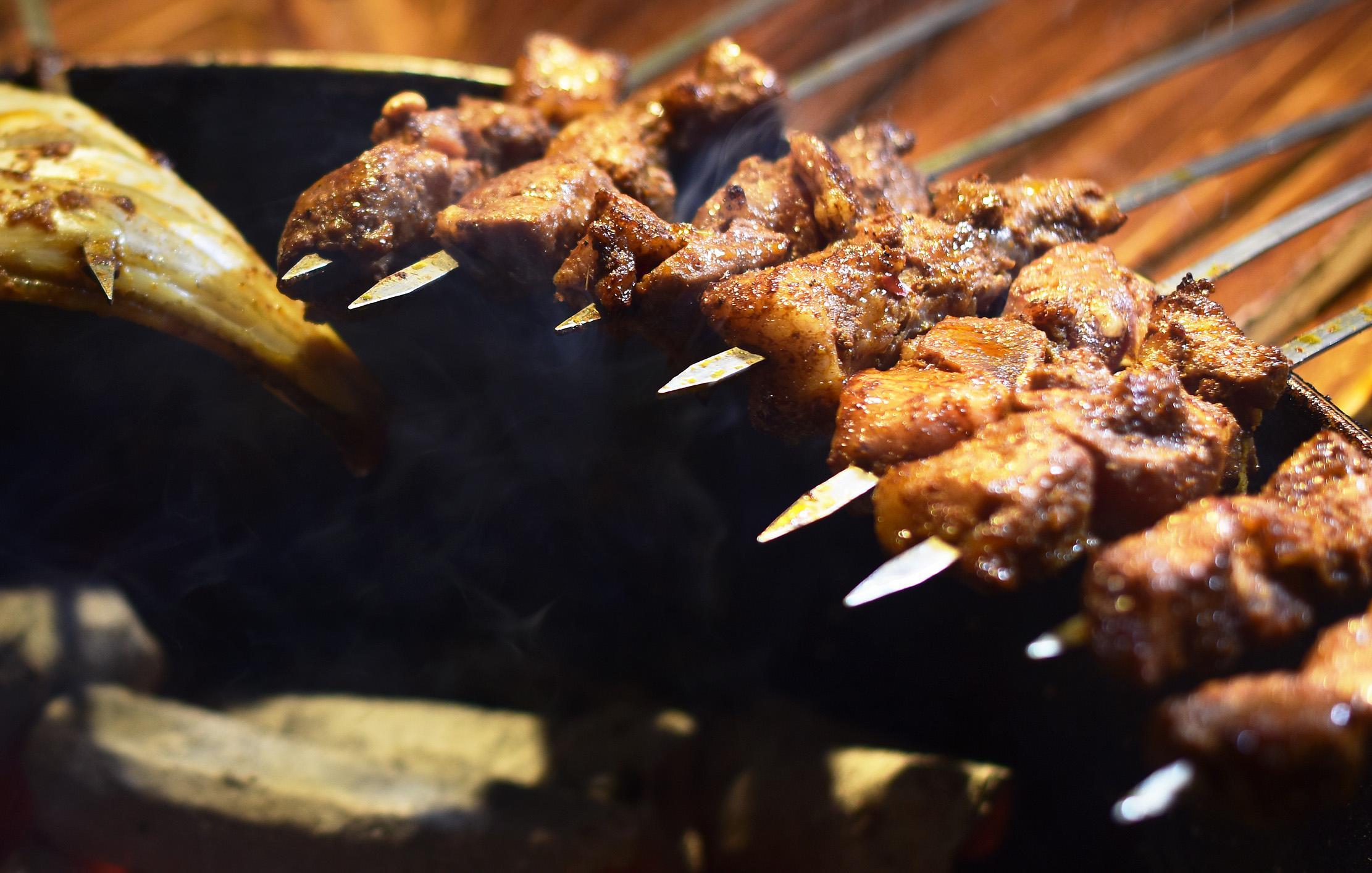 真肉VS假肉-鋒巢網(wǎng)