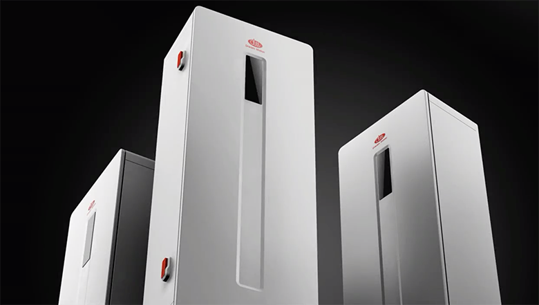 專注好空氣 造夢者新風(fēng)恒氧凈化新風(fēng)機-鋒巢網(wǎng)