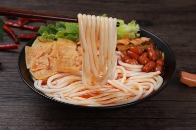 臭味相投的“螺螄粉”們-鋒巢網(wǎng)