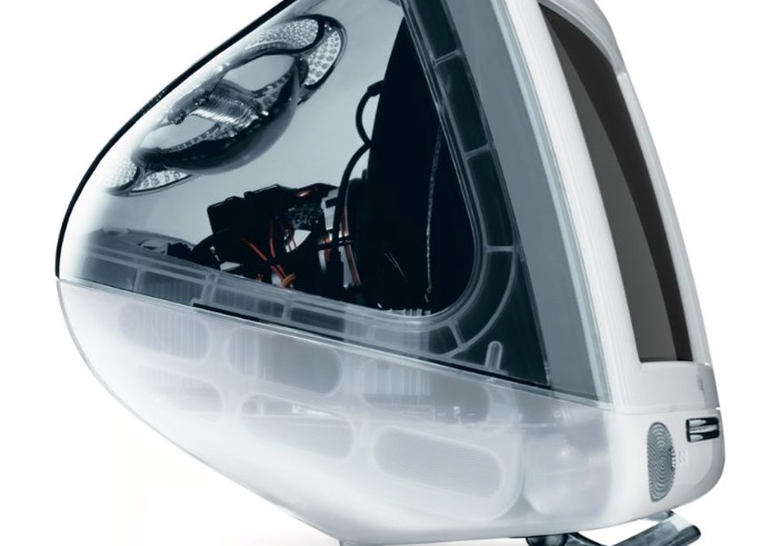 看看這令人難以置信的檔案蘋果的促銷照片和廣告-鋒巢網(wǎng)