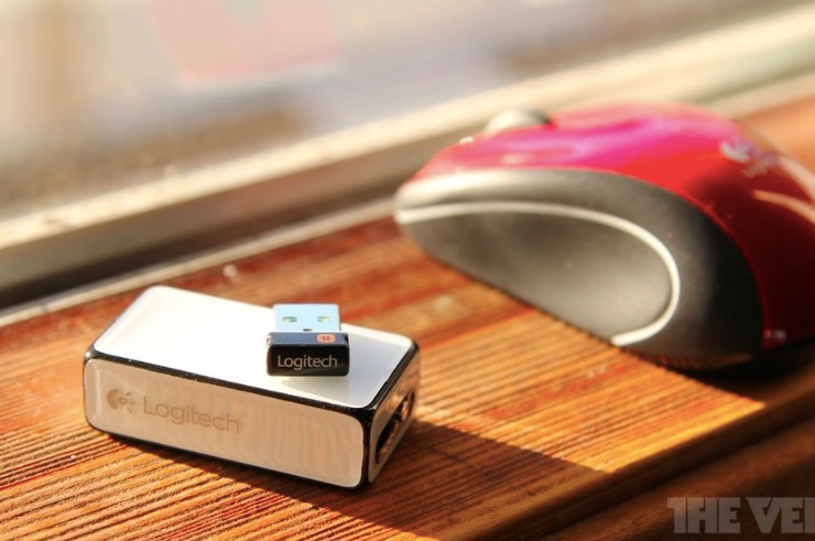 為什么你真的應(yīng)該更新你的羅技無(wú)線加密狗-鋒巢網(wǎng)