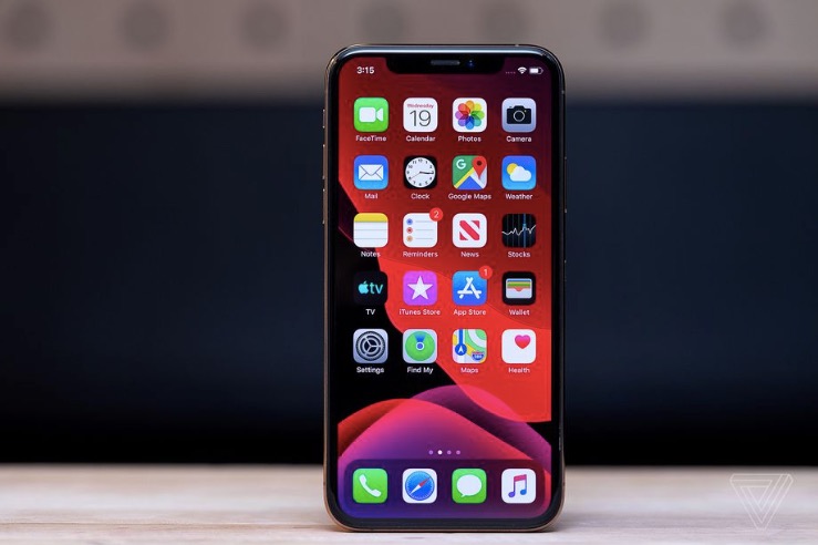 據(jù)報道，蘋果2020年的三款iphone將支持5G-鋒巢網(wǎng)