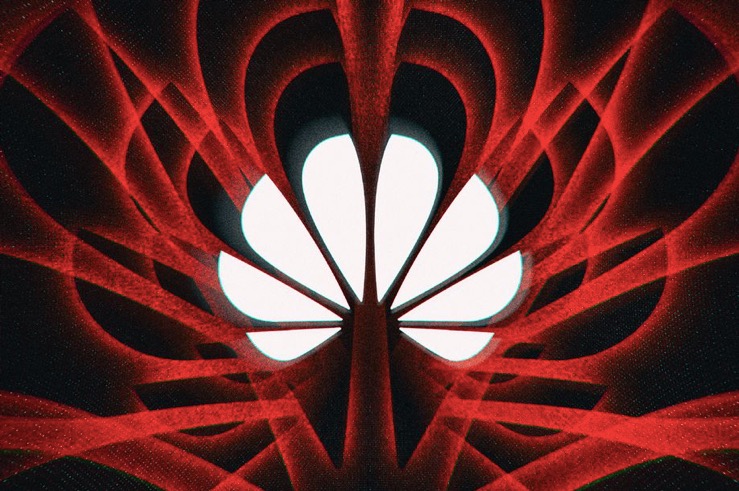 在特朗普被禁之前，華為正在研發(fā)一款谷歌智能音箱助手-鋒巢網(wǎng)