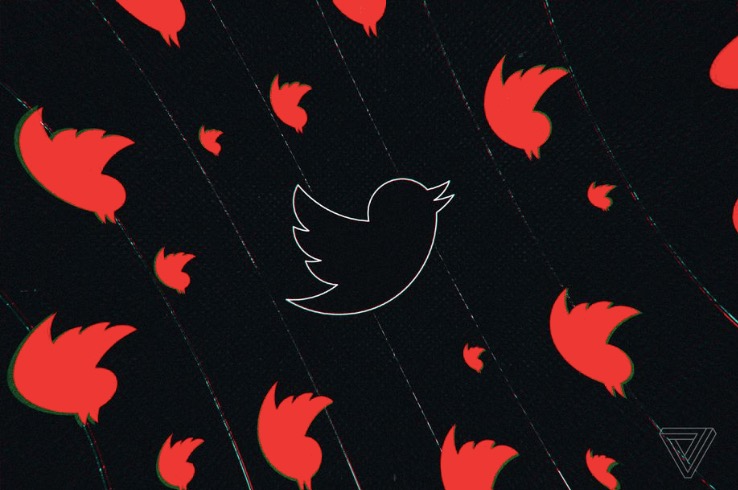 特朗普轉發(fā)了一個充滿陰謀的賬號后，Twitter就暫停了這個賬號-鋒巢網