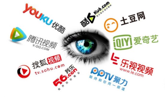 視頻網(wǎng)站的暑期競爭-鋒巢網(wǎng)