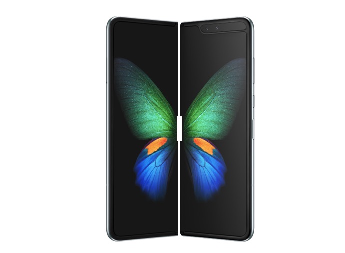三星表示已經修復了Galaxy Fold，并將于9月發(fā)布-鋒巢網