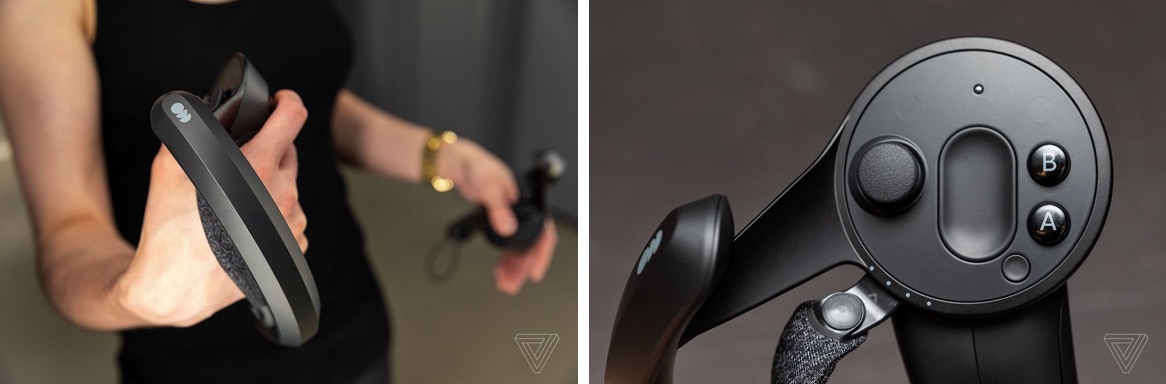 Valve 指數(shù)點評:高端價格的高性能VR-鋒巢網(wǎng)