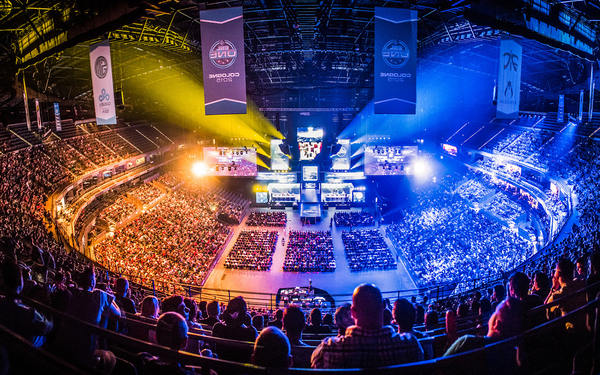 被撕裂的電競MVP-鋒巢網(wǎng)