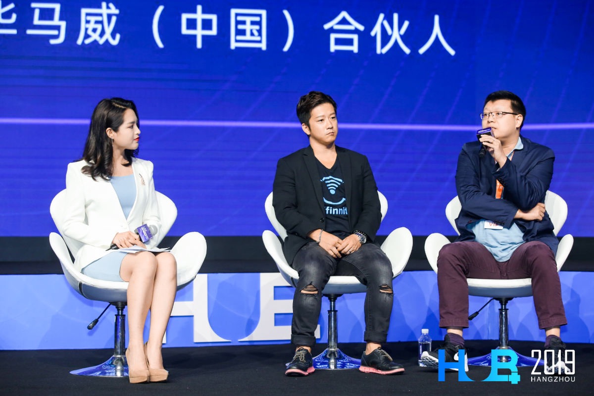 智能連結(jié)浙港 創(chuàng)科1000杭州峰會服務(wù)兩地創(chuàng)科青年“并船出?！?鋒巢網(wǎng)