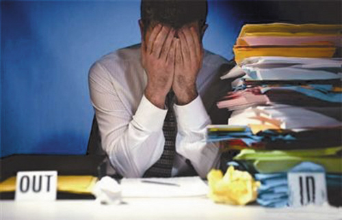 都市青年的“社畜”周末-鋒巢網(wǎng)