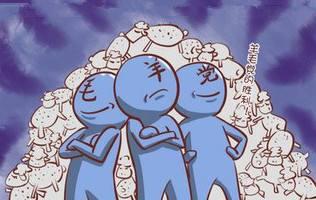 羊毛黨“薅羊”之戰(zhàn)-鋒巢網(wǎng)