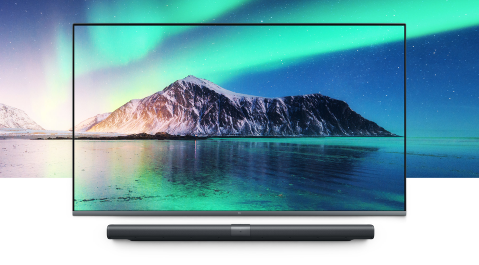 紅米官方預(yù)熱  Redmi電視明天見！-鋒巢網(wǎng)