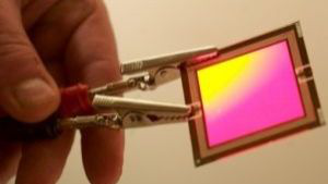 實錘！Apple Watch 5的OLED屏幕由JDI提供-鋒巢網(wǎng)