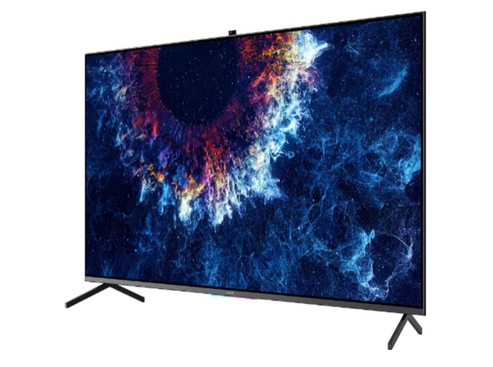 榮耀智慧屏是華為的首款HarmonyOS設(shè)備-鋒巢網(wǎng)