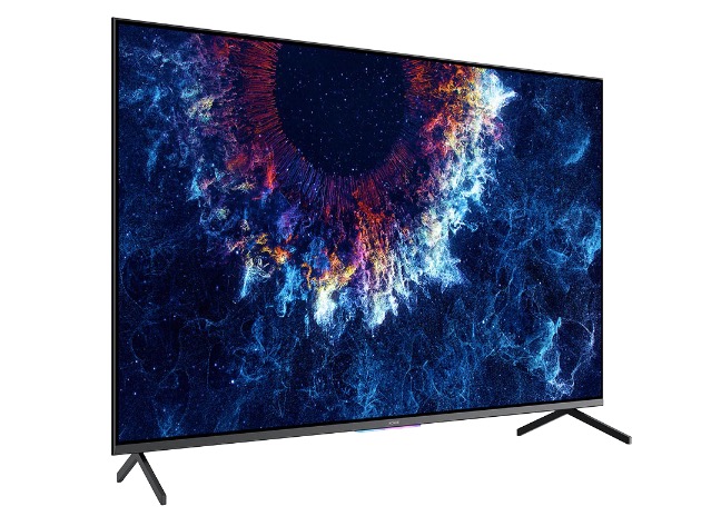 榮耀智慧屏是華為的首款HarmonyOS設(shè)備-鋒巢網(wǎng)