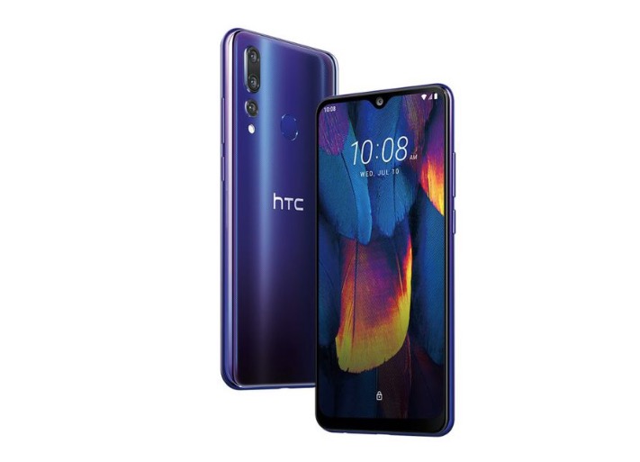 HTC  Wildfire又回來了，而HTC幾乎與之無關(guān)-鋒巢網(wǎng)