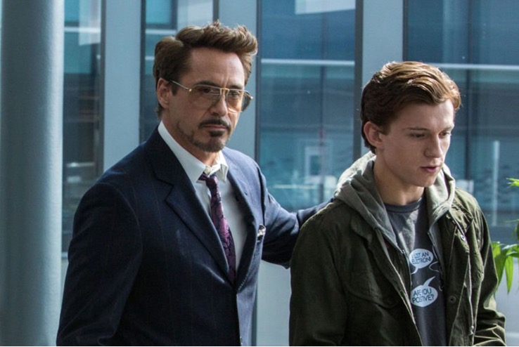 對(duì)蜘蛛俠來(lái)說(shuō)，MCU的解體可能是一個(gè)了不起的進(jìn)步-鋒巢網(wǎng)