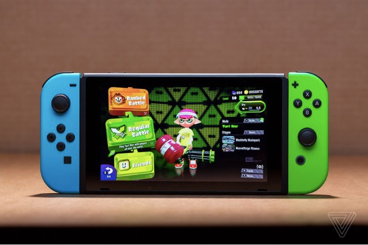 微軟:沒有計劃在任天堂交換機(jī)或PS4上發(fā)布更多Xbox獨家產(chǎn)品-鋒巢網(wǎng)